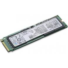 Lenovo ThinkPad 256GB PCI Express 3.0 x4 (NVMe)