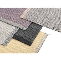 Muuto Ply Rug Midnight Blå