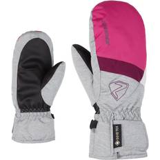 Mädchen Fäustlinge Ziener Kid's Levin GTX Mitten Gloves 4,5