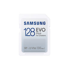 128 evo Samsung EVO Plus Full-Size SDXC Card 128GB(MB-SC128K/AM) 128GB