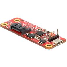 Raspberry pi sata DeLock 62626,Adapter Raspberry Pi