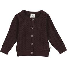 Müsli Knitted Cardigan