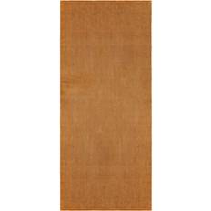 Tica Copenhagen Unicolor Brown, Yellow, Grey, Beige 90x200cm