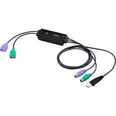 Usb to ps 2 Aten USB to PS/2 Converter