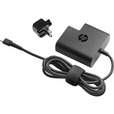 HP USB-C Travel Power Adapter 65W X7W50AA#ABA