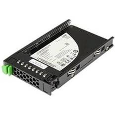 Fujitsu S26361-F5776-L384 SSD-hårddisk 2.5" 3840 GB Serial ATA III