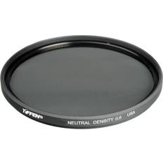 Camera Lens Filters Tiffen 52mm Neutral Density 0.6 Filter