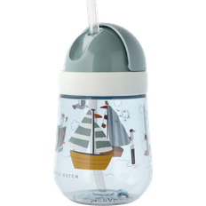 Mepal Cups Mepal Mio Børnekrus Sailors Bay 300 ml