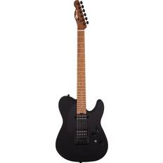 Charvel Pro-Mod So-Cal Style 2 24 Hh Ht Cm Satin Black