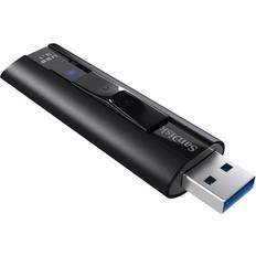 Sandisk extreme pro 128gb SanDisk Extreme Pro Solid State 128GB USB 3.1