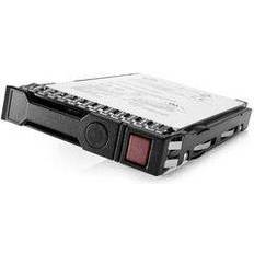 Harddisk HP e Enterprise 2.4tb 2.5" 10,000rpm Sas-3