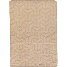 Mette Ditmer Sengetæpper Mette Ditmer Design Trio Sengetæppe 220x250 Sengetæppe