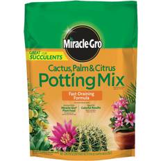 Cactus Palm And Citrus Mix 11.02lbs