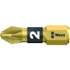 Wera diamond bit Wera 056700 855/1 Diamond Coated 25mm Bit Screwdriver