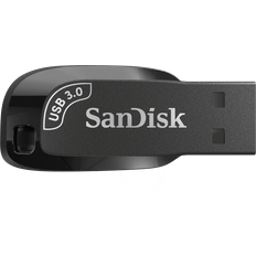 Memory Cards & USB Flash Drives SanDisk Ultra Shift USB 3.0 256GB