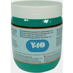 Y-10 Fjerner Det "Gule" 500ml