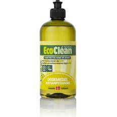 Ecoclean EcoClean - Diskmedel Lime 500