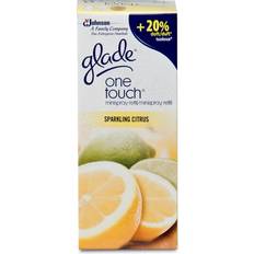 Glade one touch citrus 12/fp