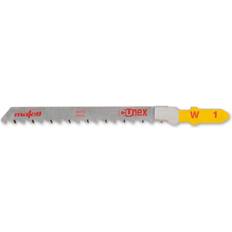 CUnex W1 Precision Wood Jigsaw Blades Pkt 2)