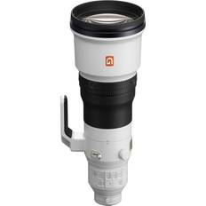 Sony FE 600mm F4 GM OSS