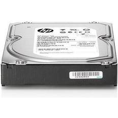 10000 tr/min - 3.5" - HDD Disques durs HP Disque dur 1 To 3.5" SATA 6Gb/s 7200 tours/min avec Support pour SmartDrive