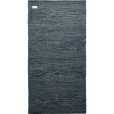 Rug Solid Tapijten Rug Solid steel grey