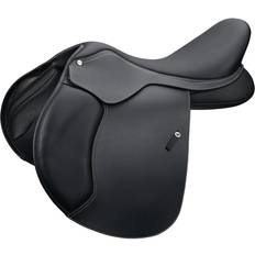 Wintec Silla De Montar 500 Jump Hart - Noir