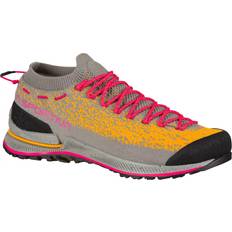 Donna - Turchese Scarpe da trekking La Sportiva Scarpe TX2 Evo - Grigio