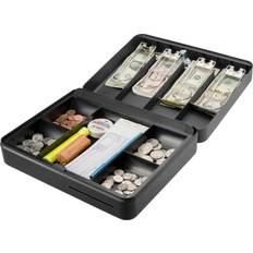 Security Barska CB13052, Fold Out Cash Box