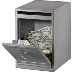 Safes & Lockboxes on sale Sentry Under Counter Drop Slot