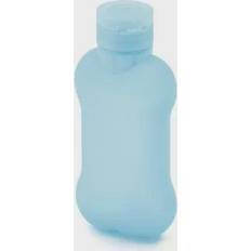 Botellas de Agua United Pets Botella Bon Ton Pi Azul Blue (100 ml)