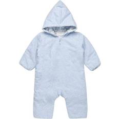 Fixoni Driving Suit - Blue Fog Melange (422354-7872)