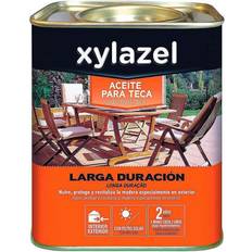 Xylazel-Aceite 750 ml Marrón 0.75L