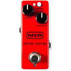 MXR M291 Dyna Comp Mini
