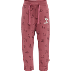 Hummel Cheer Broek - Deco Roze