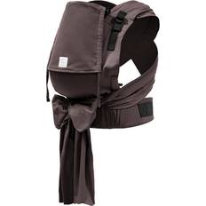 Stokke Bæreseler Stokke Limas bæresele Plus Espresso Brown, 2 på lager Dark Anthracite