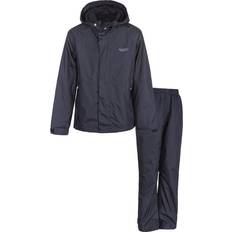 Weather Report Väderrapport Unisex Barn Jagger - Regnset