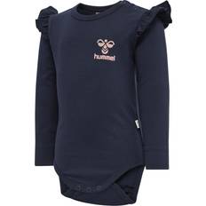 Hummel Hmlartemis Body L/S fepojkar Långärmad