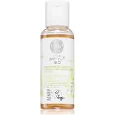 Soins Bébé Natura Siberica Little Baby 2in1 Hair & Body 50 ml