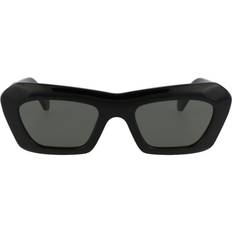 Zenya Black Solbriller - Black