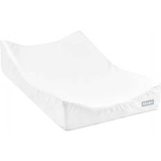 Beaba Sofalange Deluxe Inclined Changing Mat White