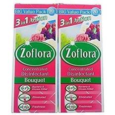 Zoflora 3in1 Action Concentrated Disinfectant Bouquet 500ml