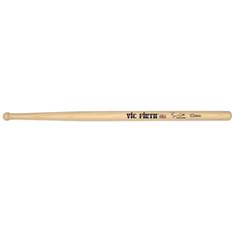 Vic Firth Corpsmaster Roger Carter Signature Marching Snare Drum Sticks Wood