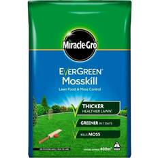 Evergreen Miracle-Gro Mosskill Lawn Food 14kg