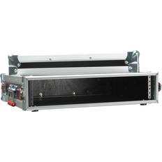 2u case Gator G-Tour 2U Ata-Style Rack Road Case