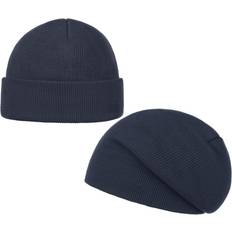 Atlantis Gorro Invierno Niños - Azul