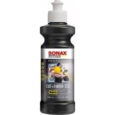 Autovahaukset Sonax Kiillotusaine Profiline 250 ml