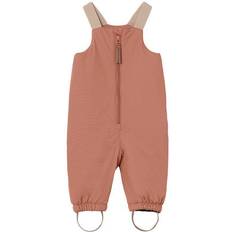 Nylon Shell Outerwear Mini A Ture Cedar Wood Walenty Ski Pants