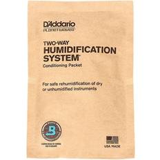 Hoitotuotteet D'Addario Humidipak Restore Kit PW-HPK-03