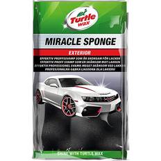 Bilvårdstillbehör Turtle Wax Miracle Sponge Tvättsvamp